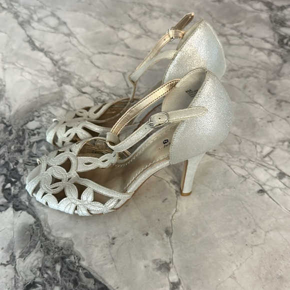 PLATINUM BP SHOES - Picture 2 of 9